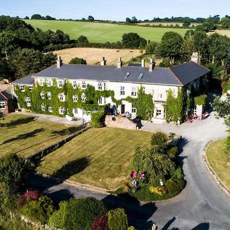 Glendine Country House Wexford Arthurstown Exterior photo