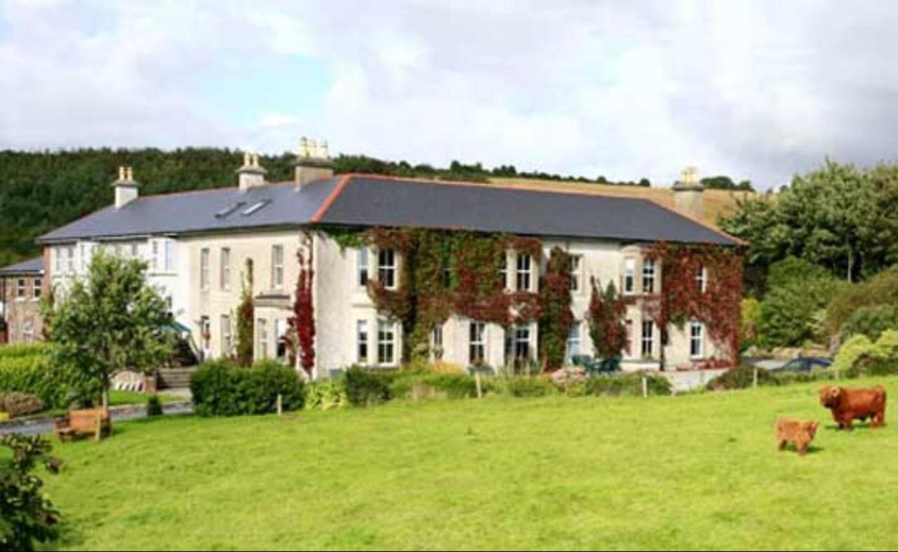 Glendine Country House Wexford Arthurstown Exterior photo