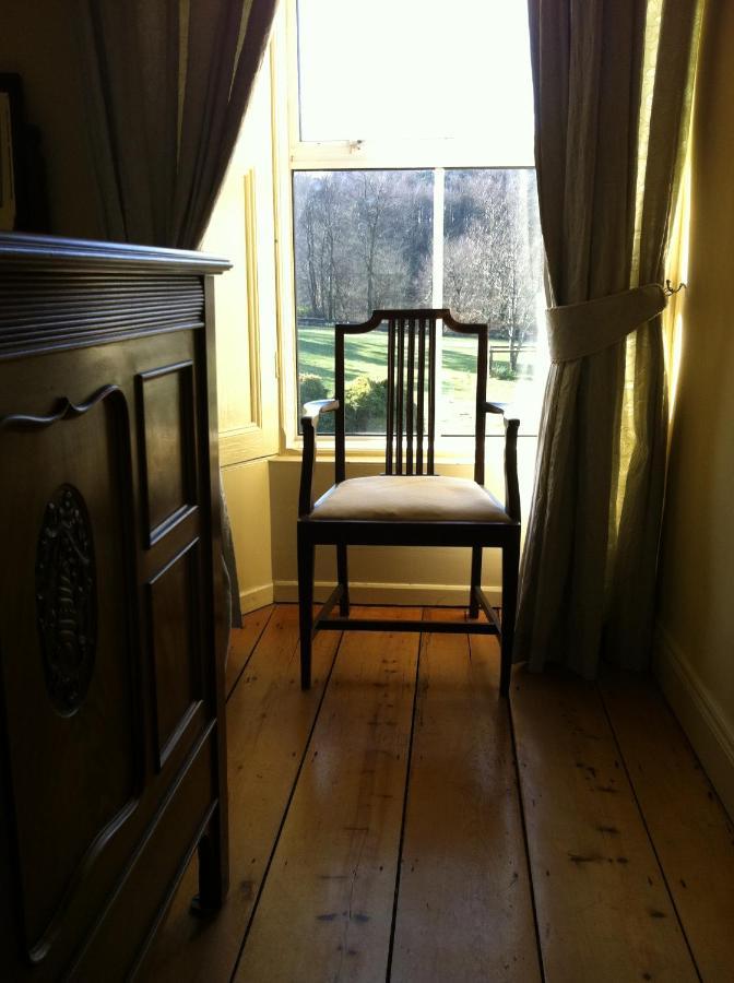 Glendine Country House Wexford Arthurstown Exterior photo