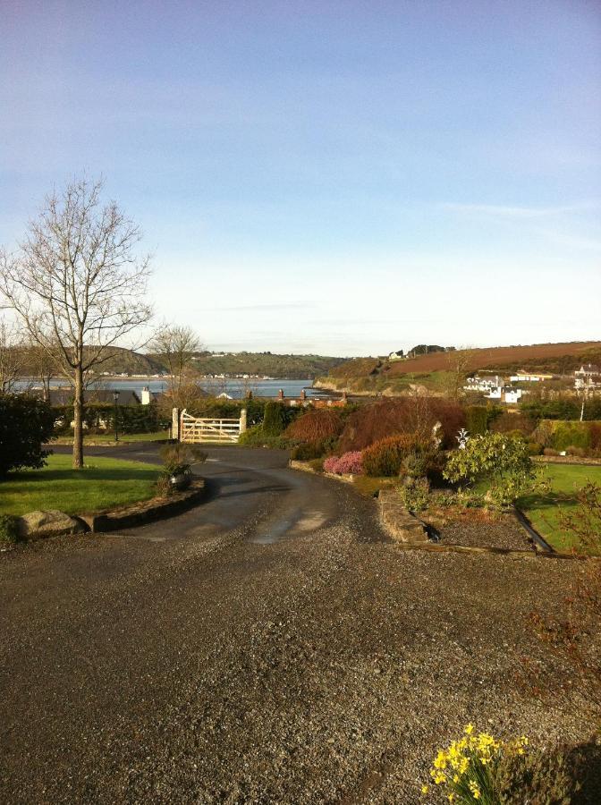 Glendine Country House Wexford Arthurstown Exterior photo