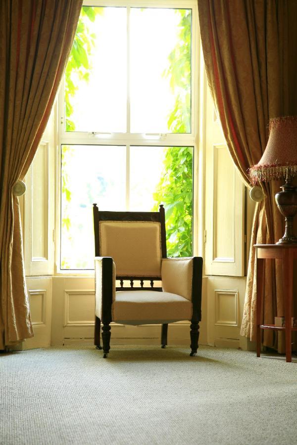 Glendine Country House Wexford Arthurstown Exterior photo