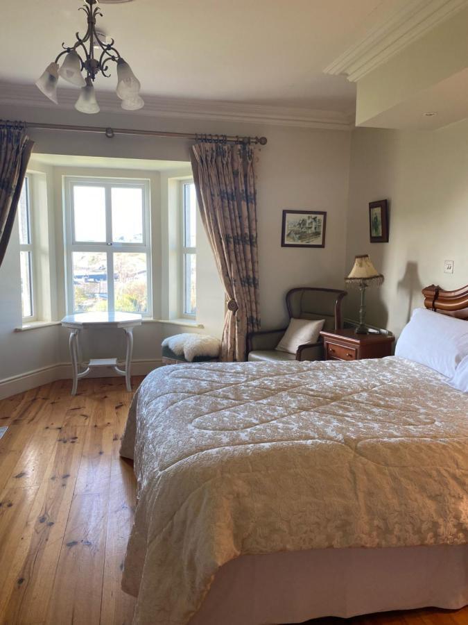 Glendine Country House Wexford Arthurstown Exterior photo
