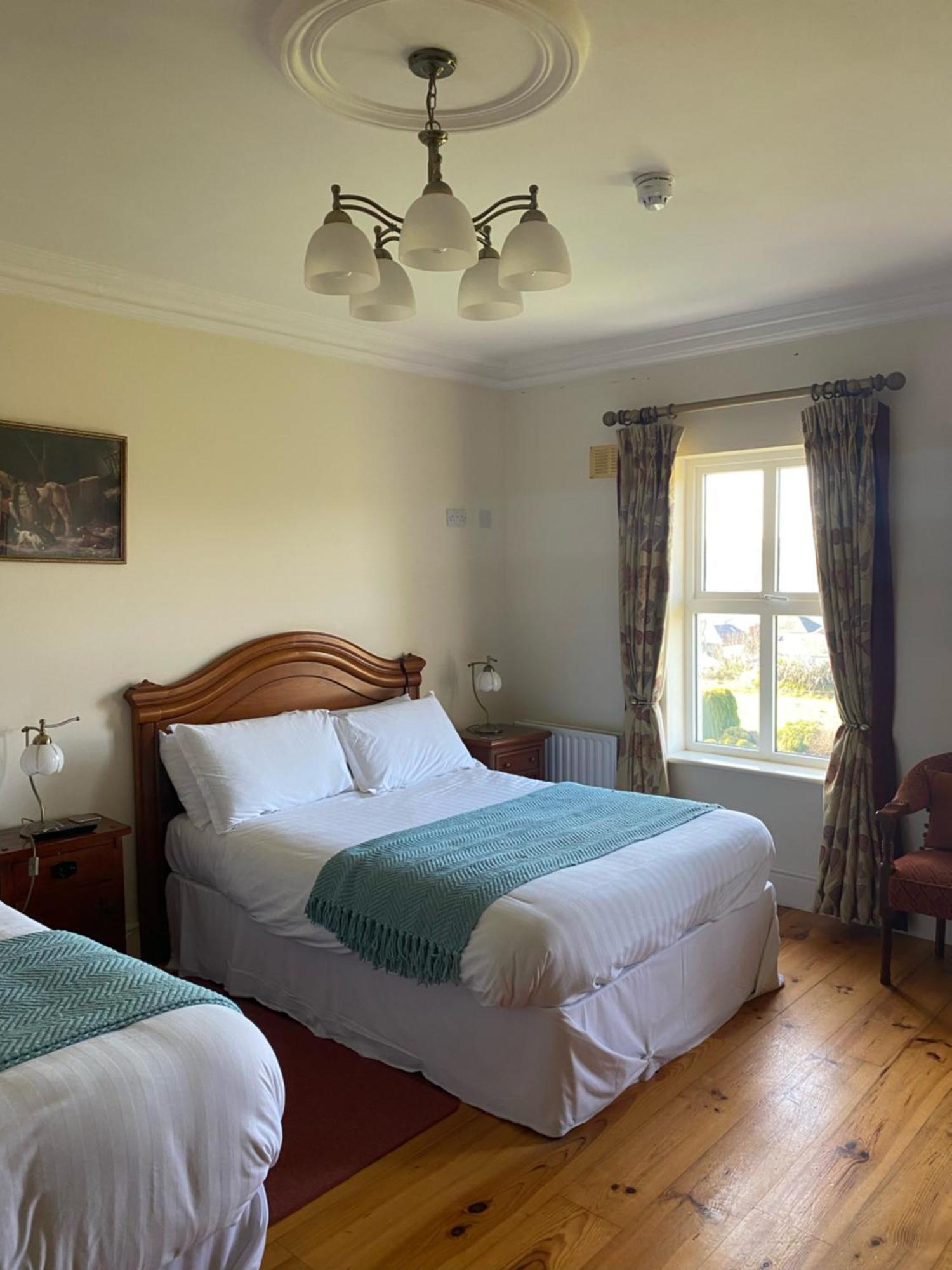 Glendine Country House Wexford Arthurstown Exterior photo