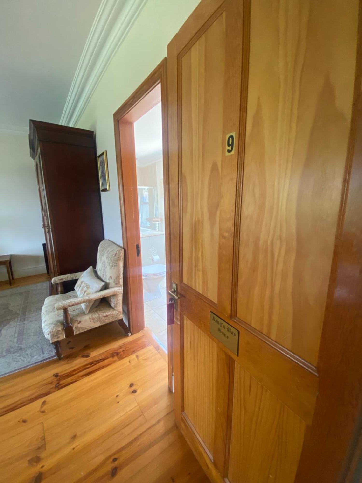 Glendine Country House Wexford Arthurstown Exterior photo