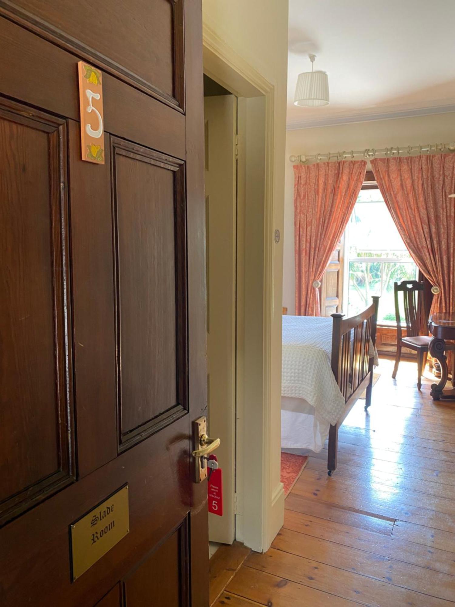 Glendine Country House Wexford Arthurstown Exterior photo