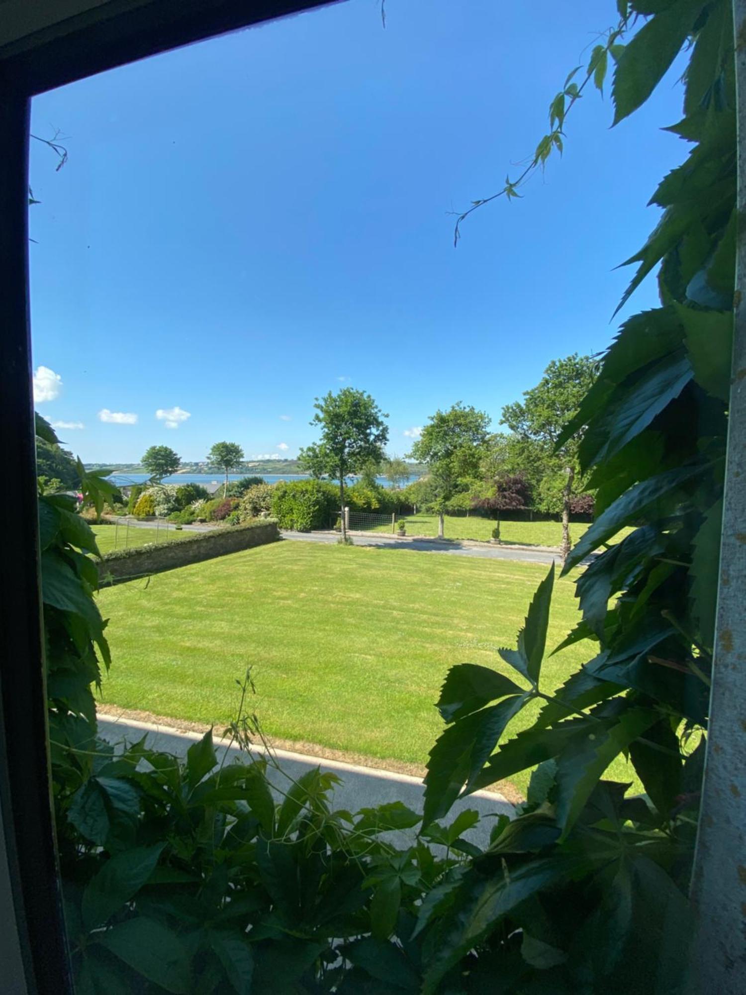Glendine Country House Wexford Arthurstown Exterior photo