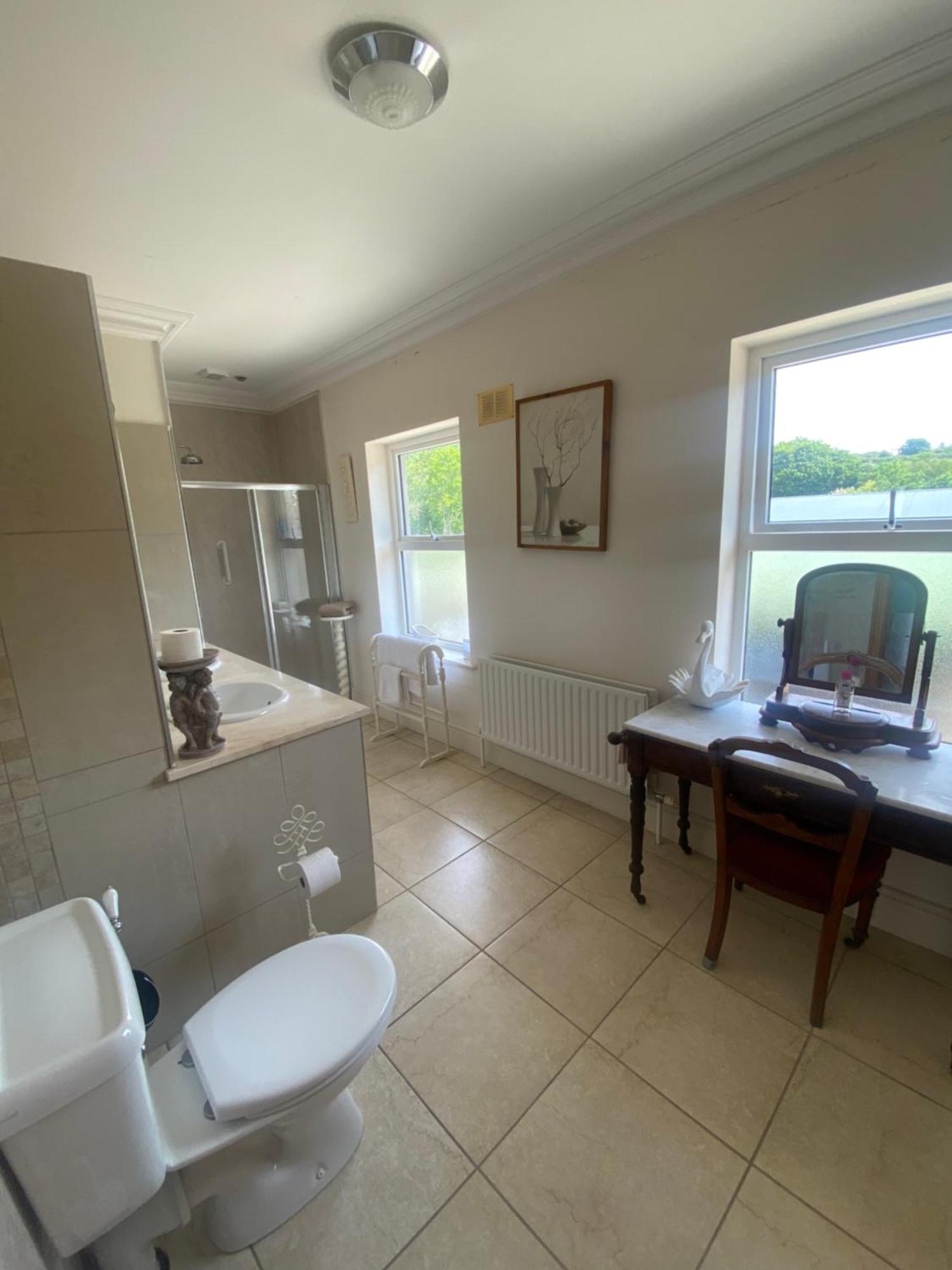 Glendine Country House Wexford Arthurstown Exterior photo