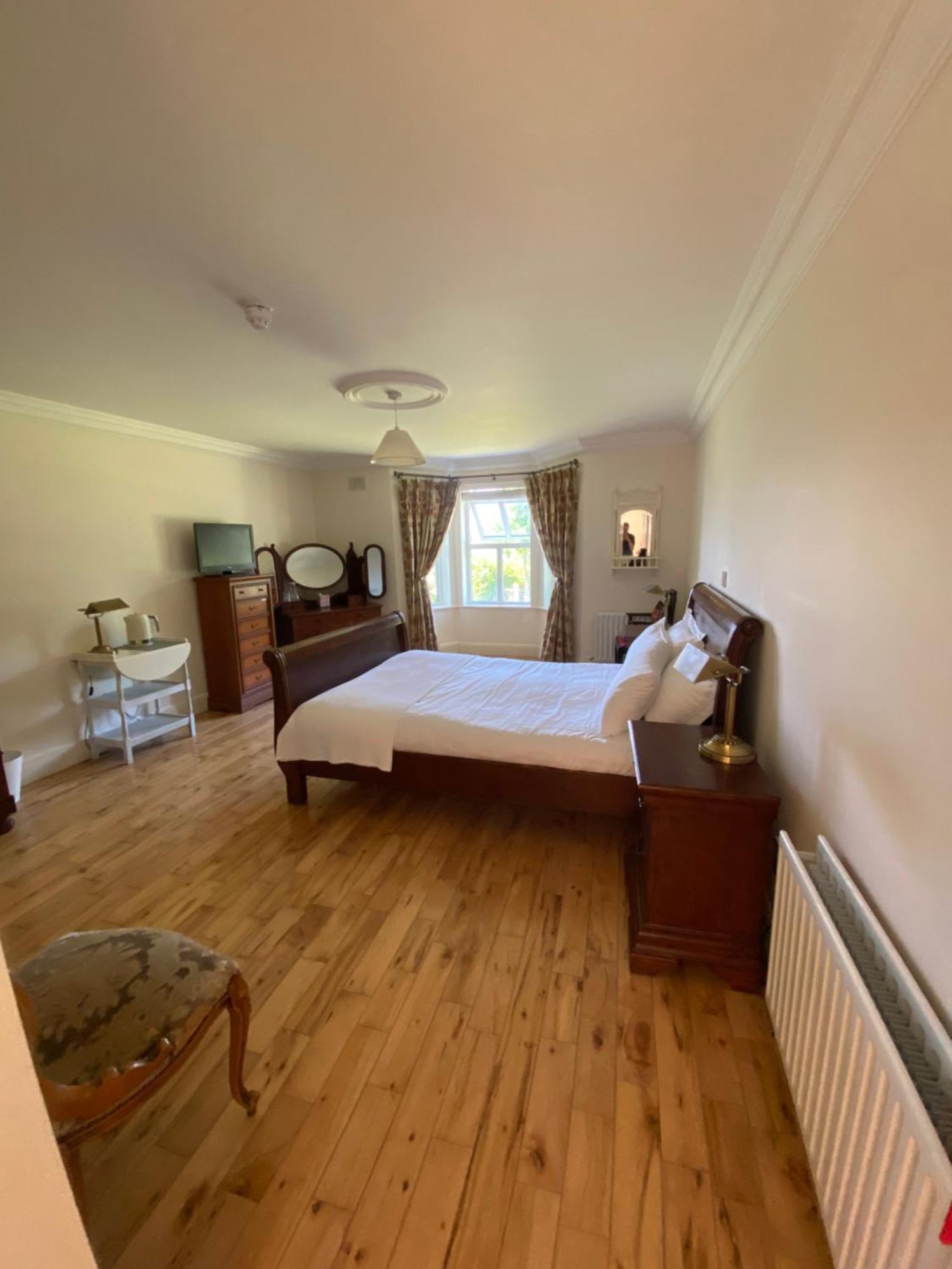 Glendine Country House Wexford Arthurstown Exterior photo