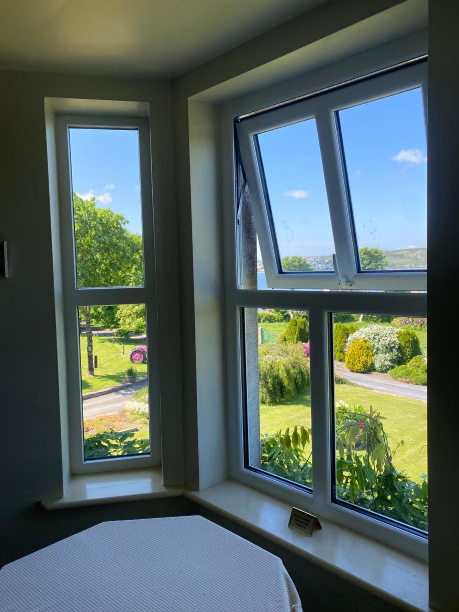 Glendine Country House Wexford Arthurstown Exterior photo